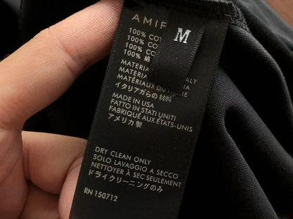 T-shirt Amiri