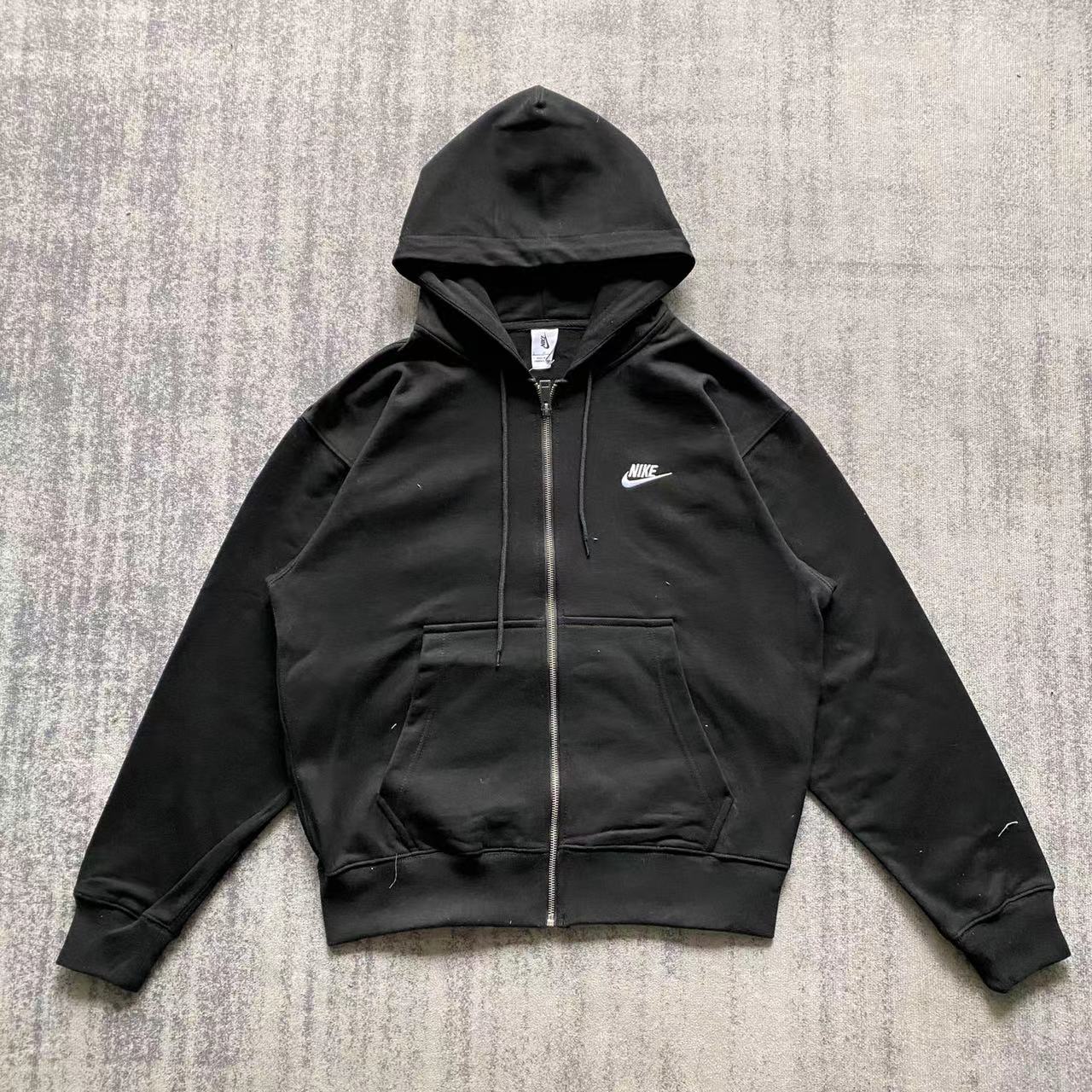Sweat à capuche zippé Nike