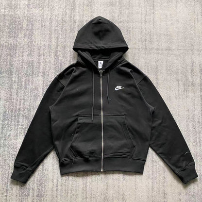 Sweat à capuche zippé Nike