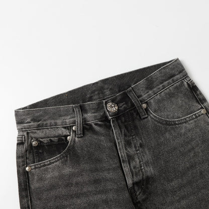 Pantalon jean Chrome Hearts x Levi's