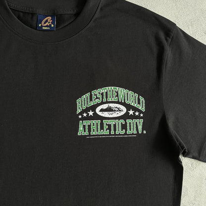 T-shirt Corteiz Athletic Div