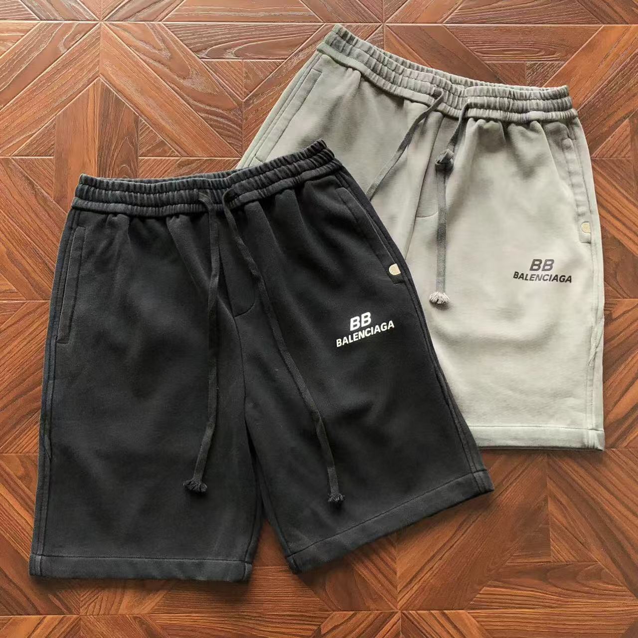 Shorts Balenciaga
