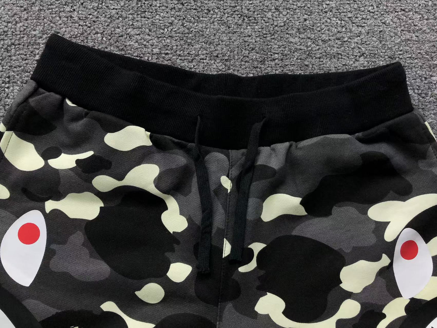 Shorts Bape