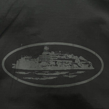 Veste Corteiz Triple Black