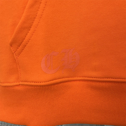 Sweat à capuche Chrome Hearts