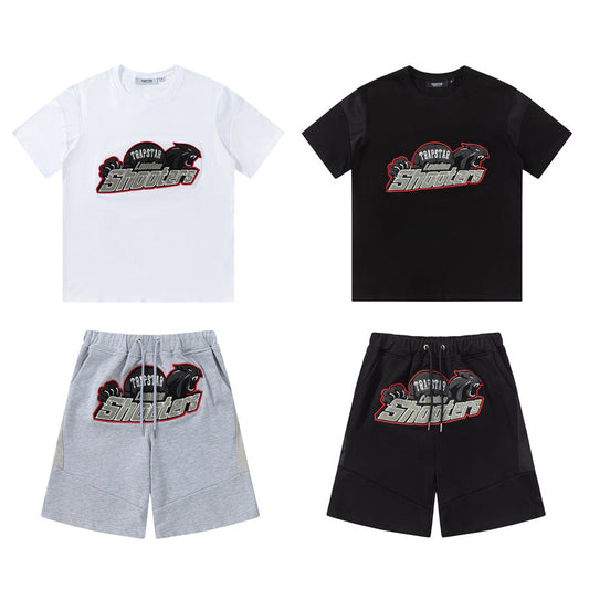 Conjunto de pantalones cortos Trapstar
