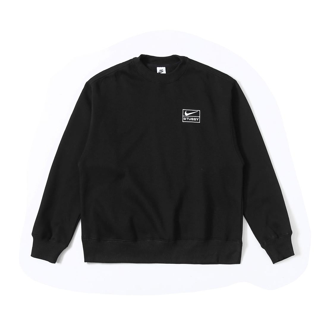 Pull Nike x Stussy