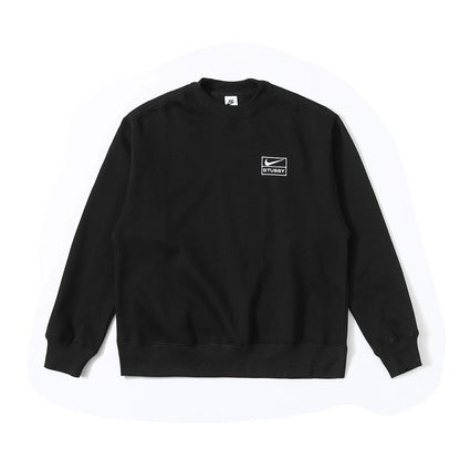 Pull Nike x Stussy