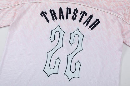 Maglietta da Calcio Trapstar
