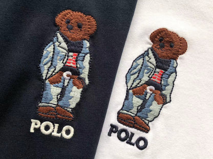 Camiseta Ralph Lauren