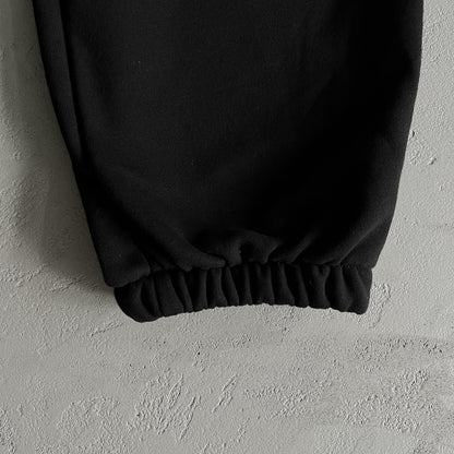 Corteiz Pantalon de jogging basique