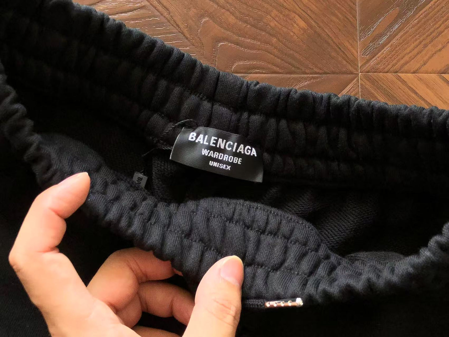 Shorts Balenciaga