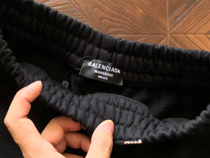 Shorts Balenciaga