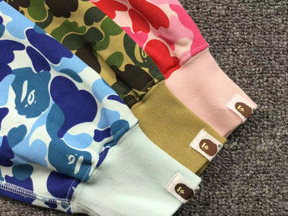 Sweat à capuche Bape