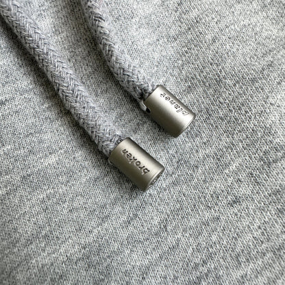 Shorts cassés