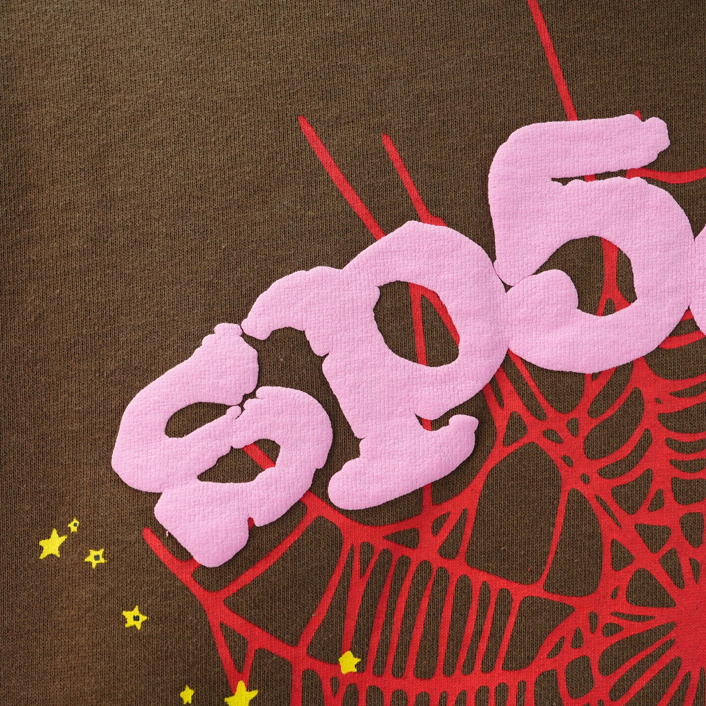 Sp5der Hoodie 1:1