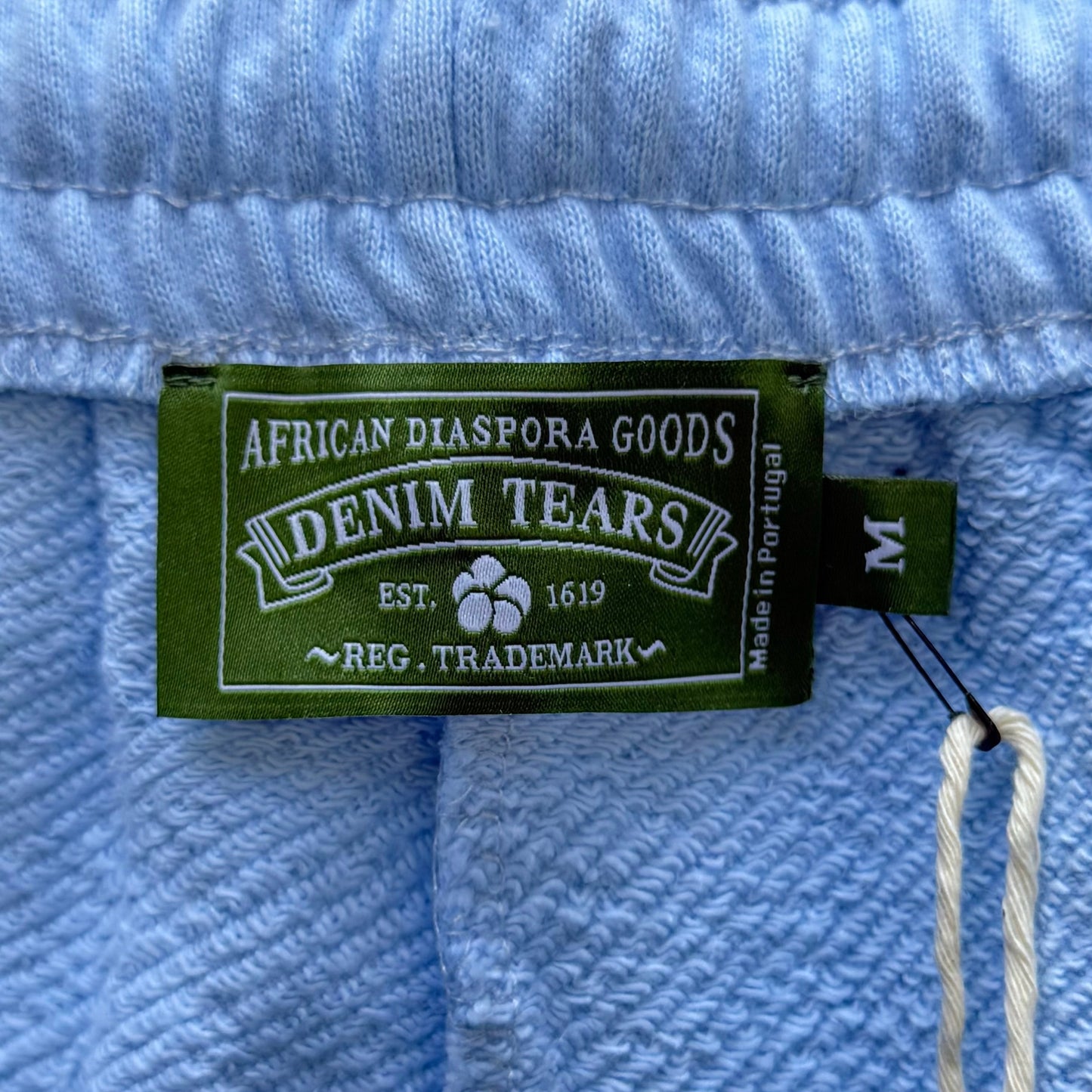 Shorts Denim Tears
