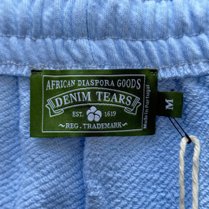 Shorts Denim Tears