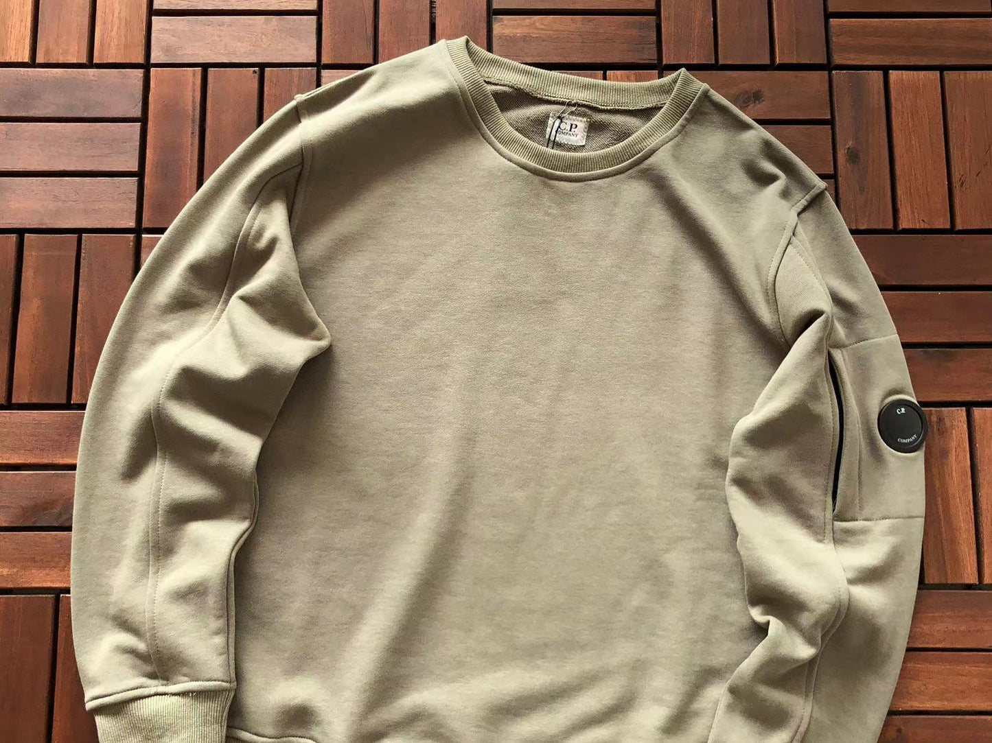 Pull C.P Company