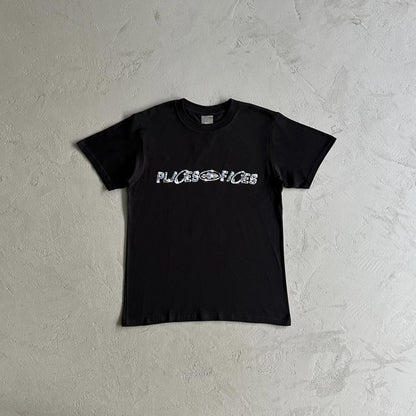 T-shirt Corteiz Alcatraz Chrome