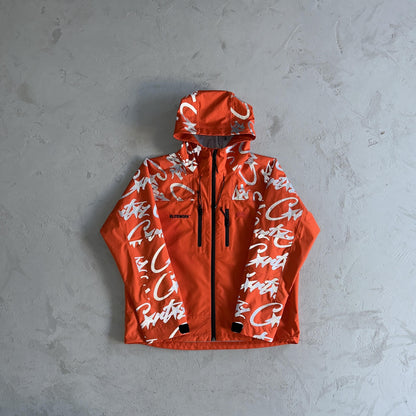 Veste Shell Corteiz Elitework