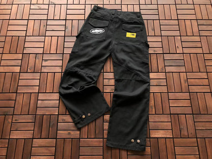 Pantalon cargo Corteiz