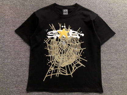T-shirt Sp5der