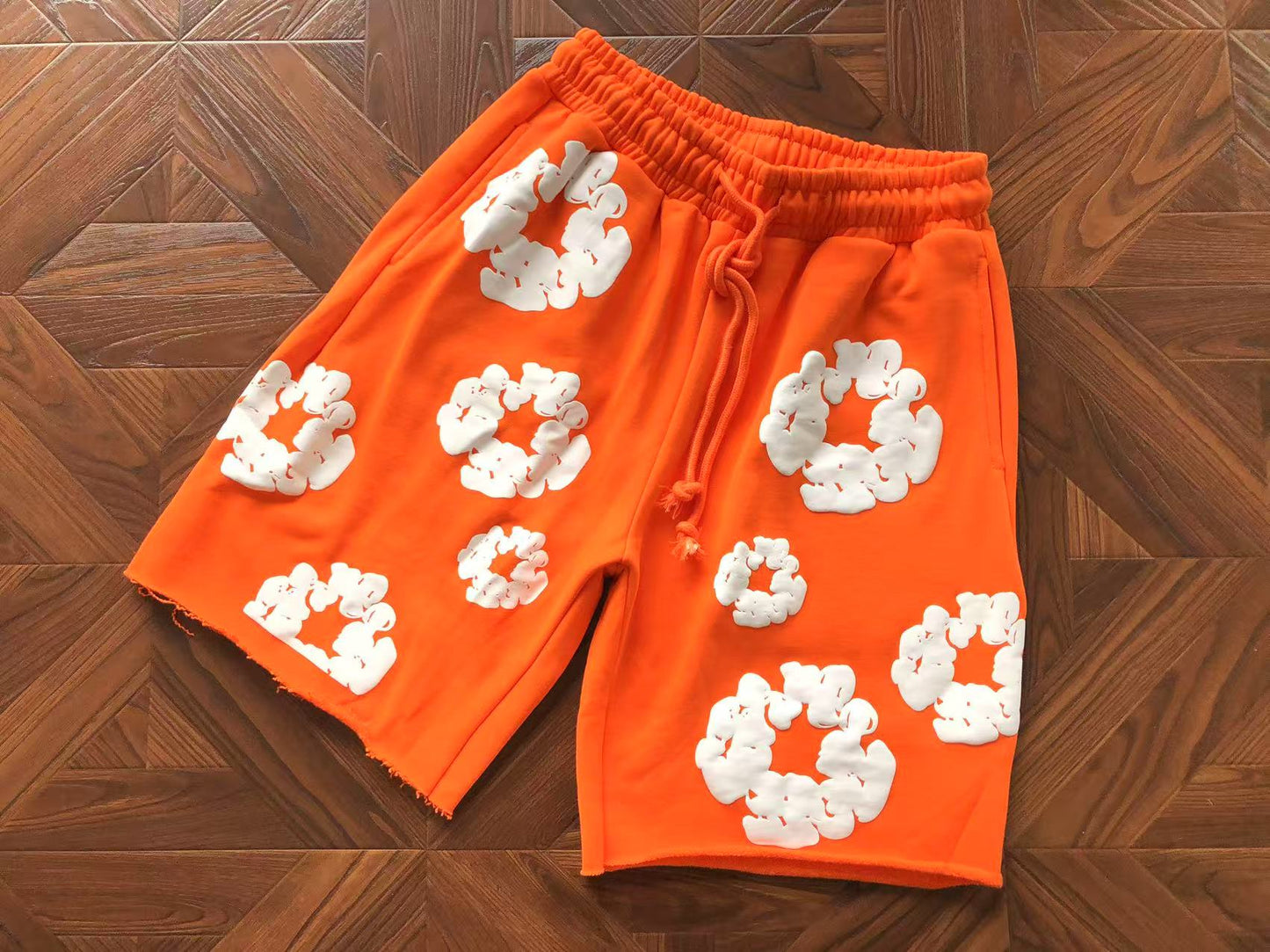 Shorts Denim Tears