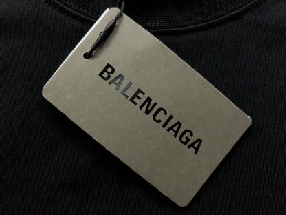 T-shirt Balenciaga