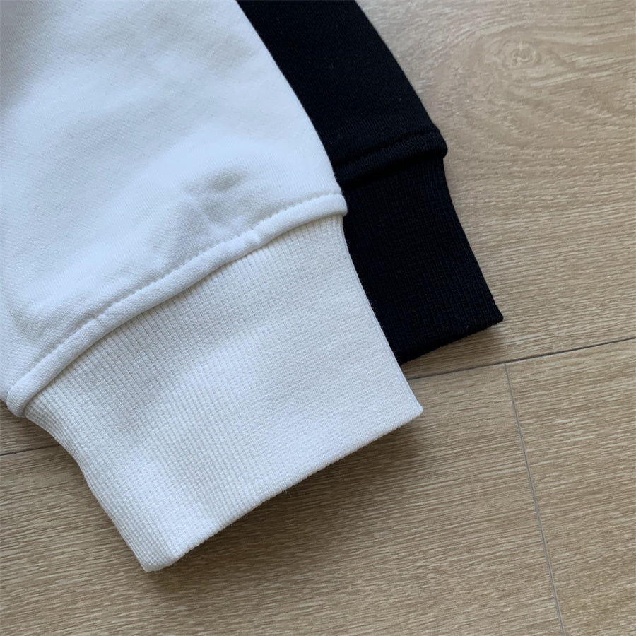 Sweat à capuche zippé Chrome Hearts