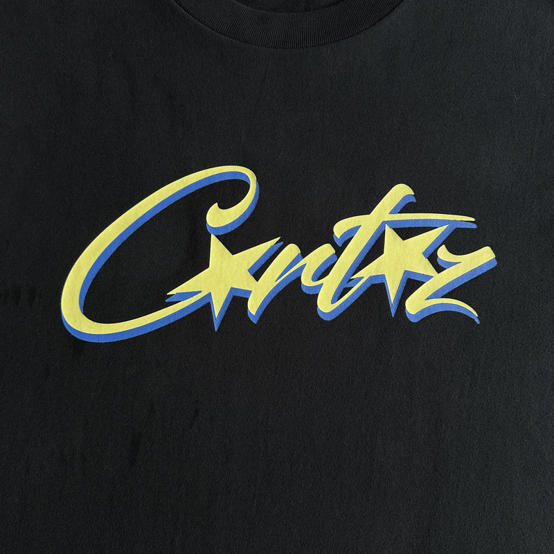 Corteiz Tshirt Gradient Carni