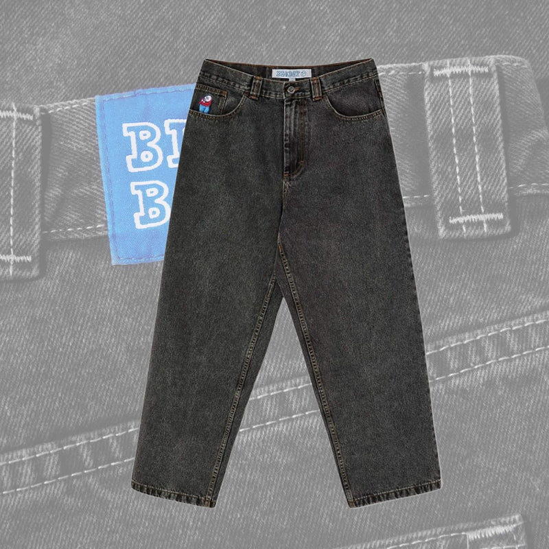 Polar Big Boy Denim Jeans Pant