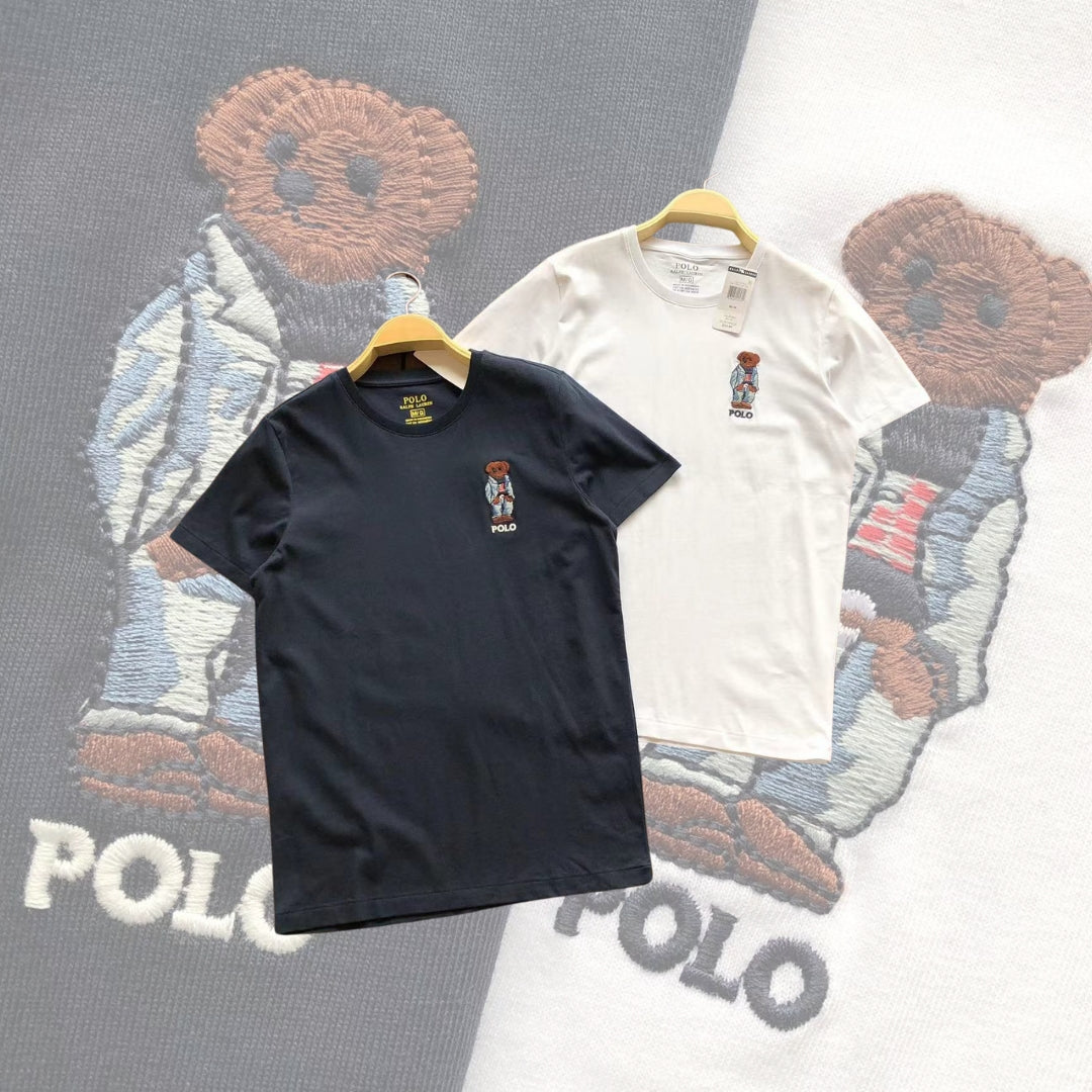Camiseta Ralph Lauren