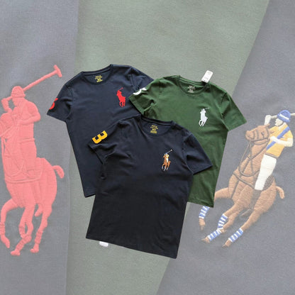 T-shirt Ralph Lauren