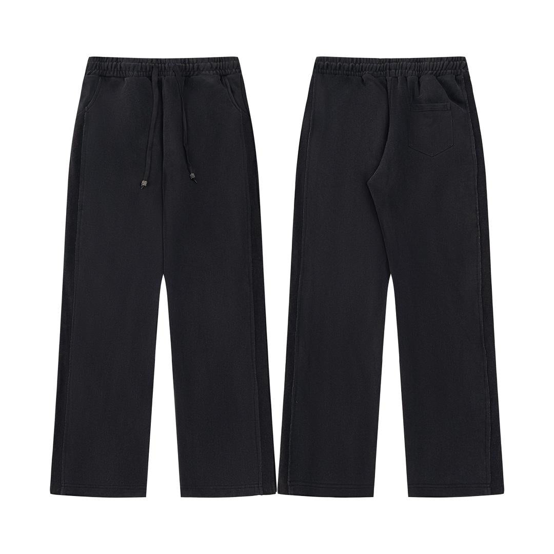 Pantalon Chrome Hearts