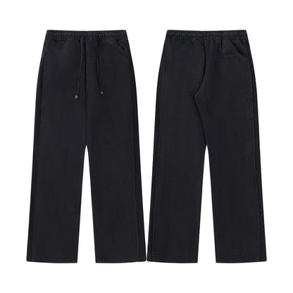 Pantalon Chrome Hearts