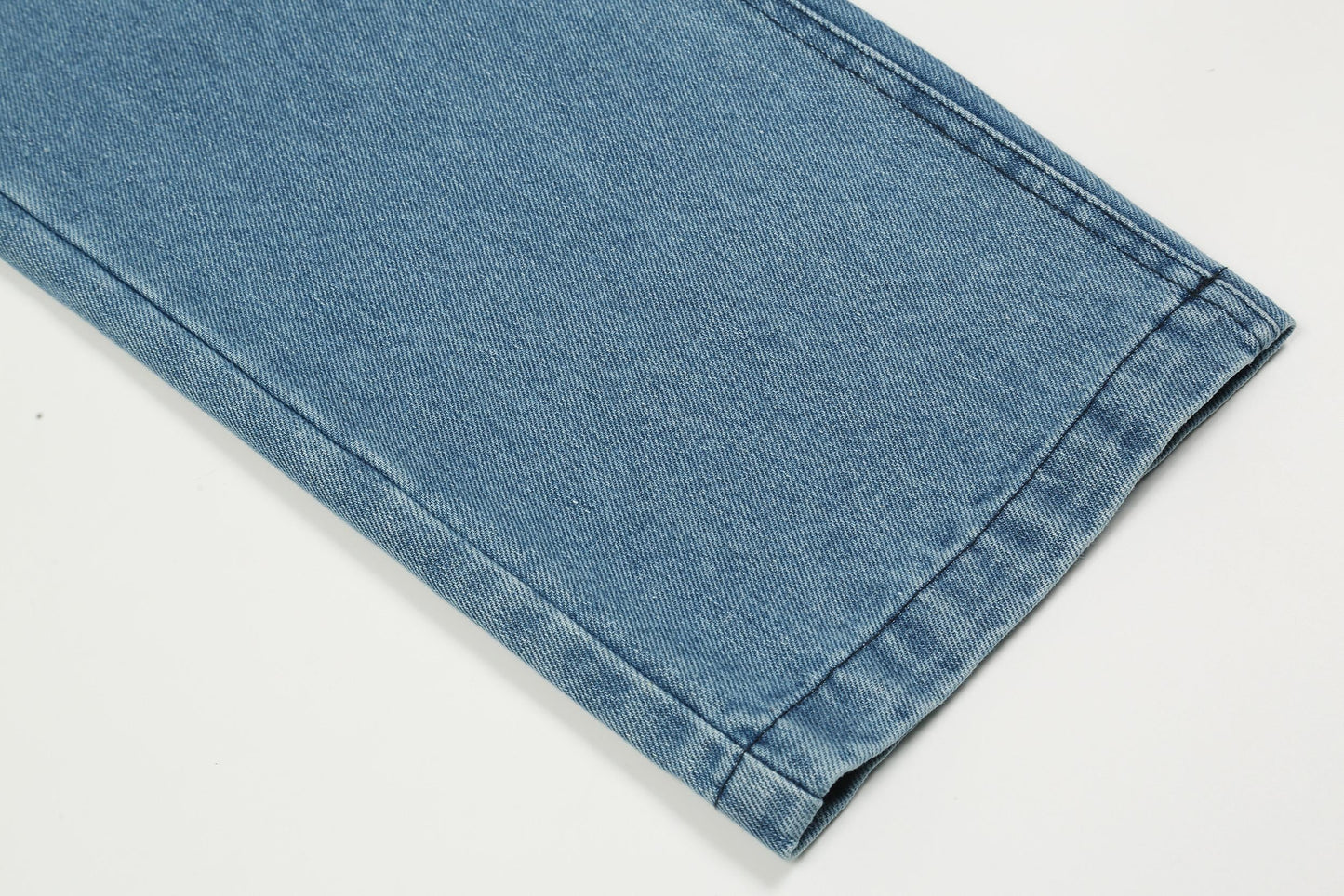 Le Pantalon de la Revanche