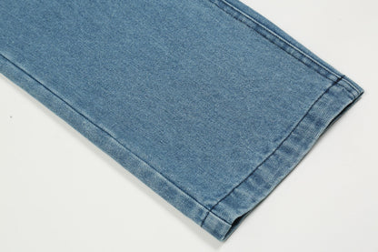 Le Pantalon de la Revanche