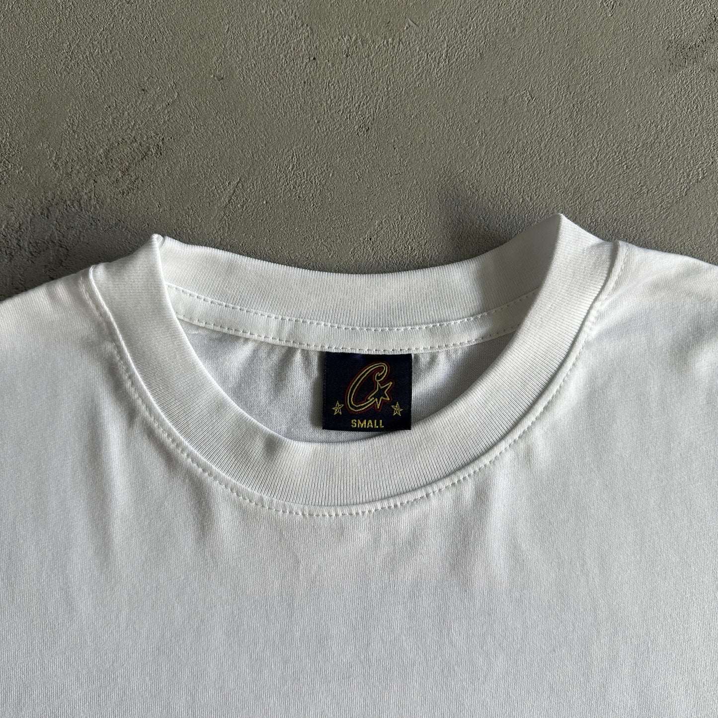 T-shirt Corteiz Fuck Around And Find Out