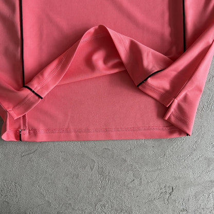 Maillot de football Corteiz Talismo - Rose