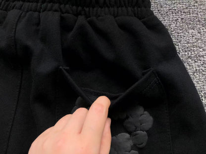 Ensemble Short Denim Tears