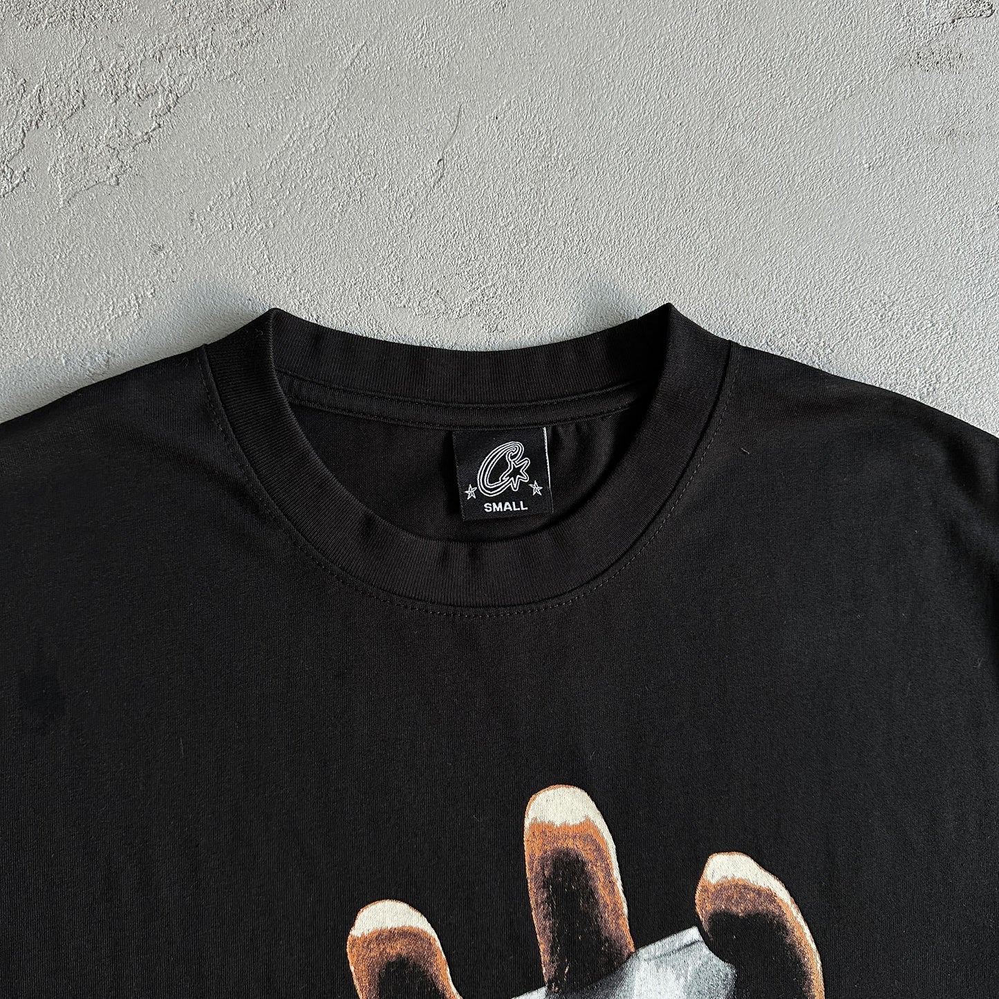 T-shirt Corteiz Blade