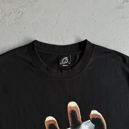 T-shirt Corteiz Blade