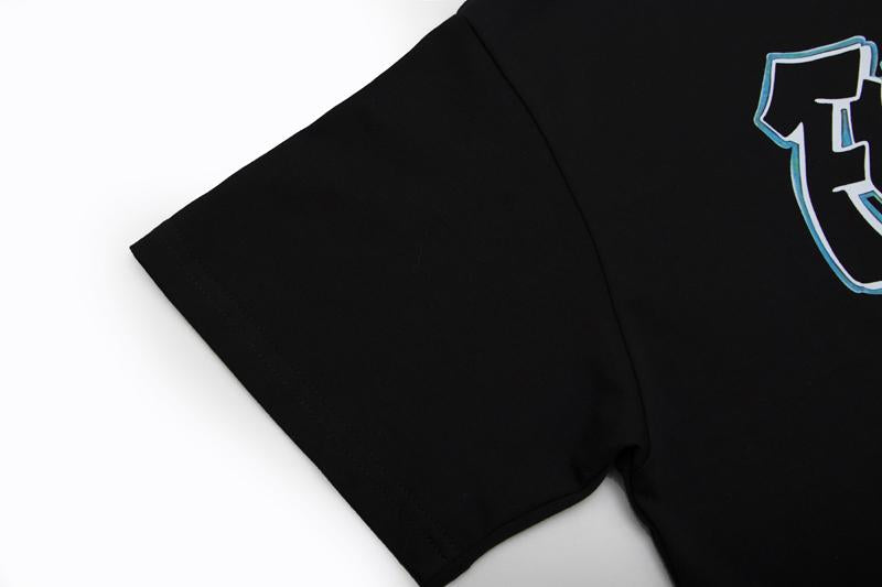 T-shirt Trapstar