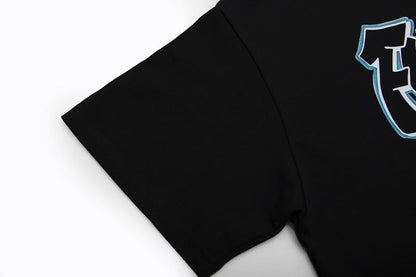 T-shirt Trapstar