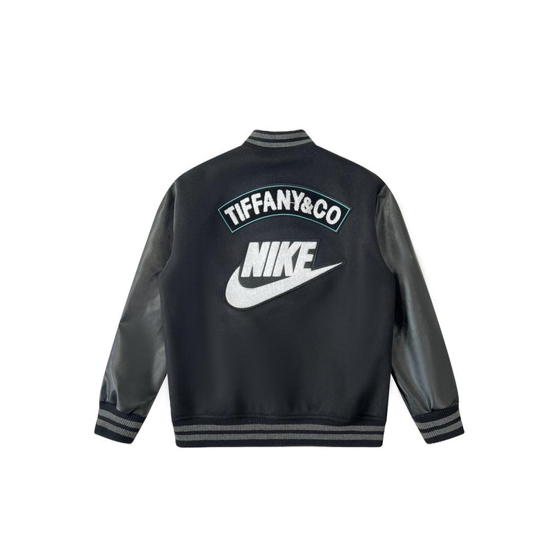 Nike x Tiffany and Co. Varsity Jacket