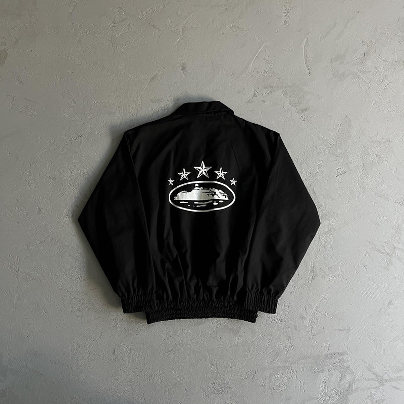 Corteiz Jacket 5th Anniversary