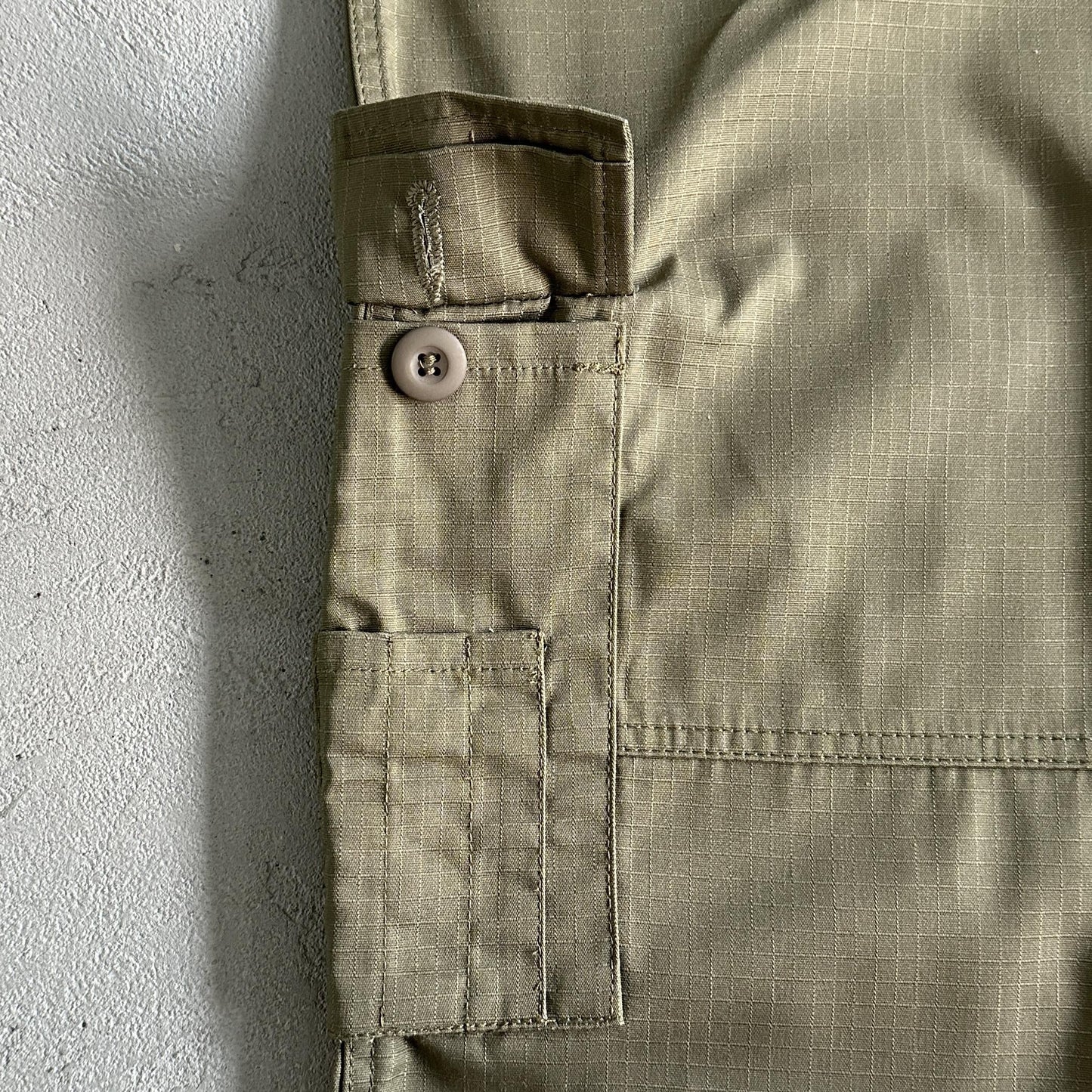 Pantalon cargo Corteiz