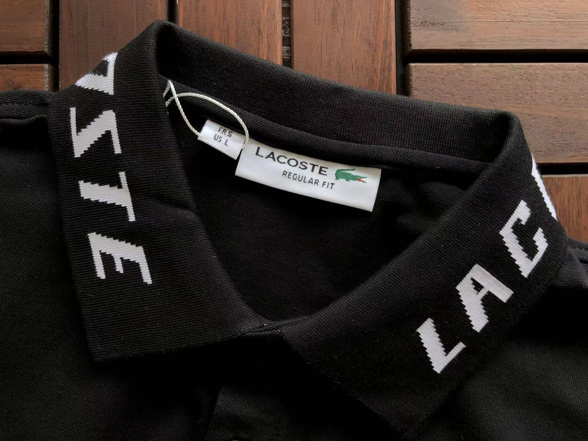 Polo Lacoste