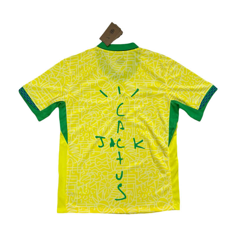 Individuelles Trikot